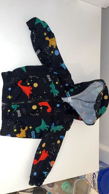 Veste bébé