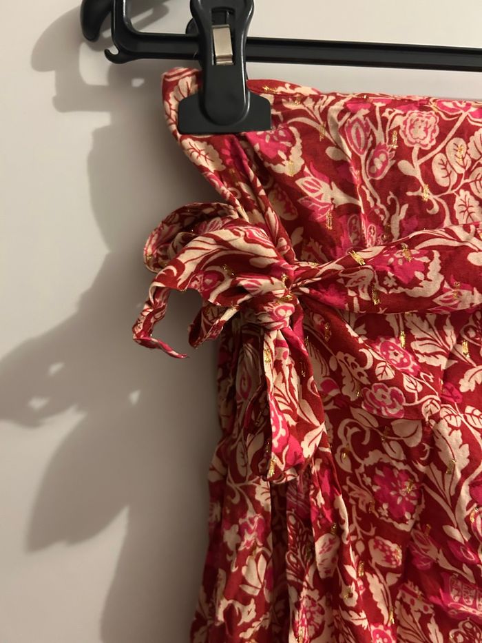 Jupe Zara - photo numéro 2