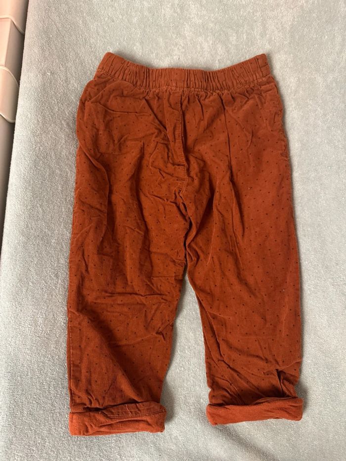 Pantalon okaibi - photo numéro 3