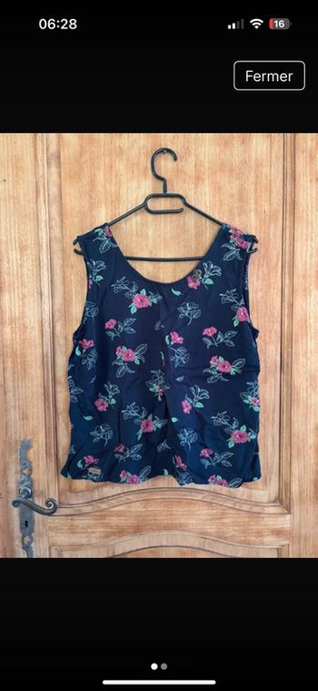 Débardeur Ragwear