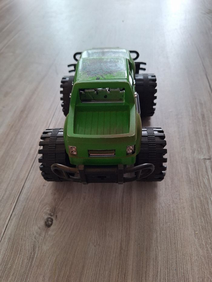 4x4 jouet enfant - photo numéro 5