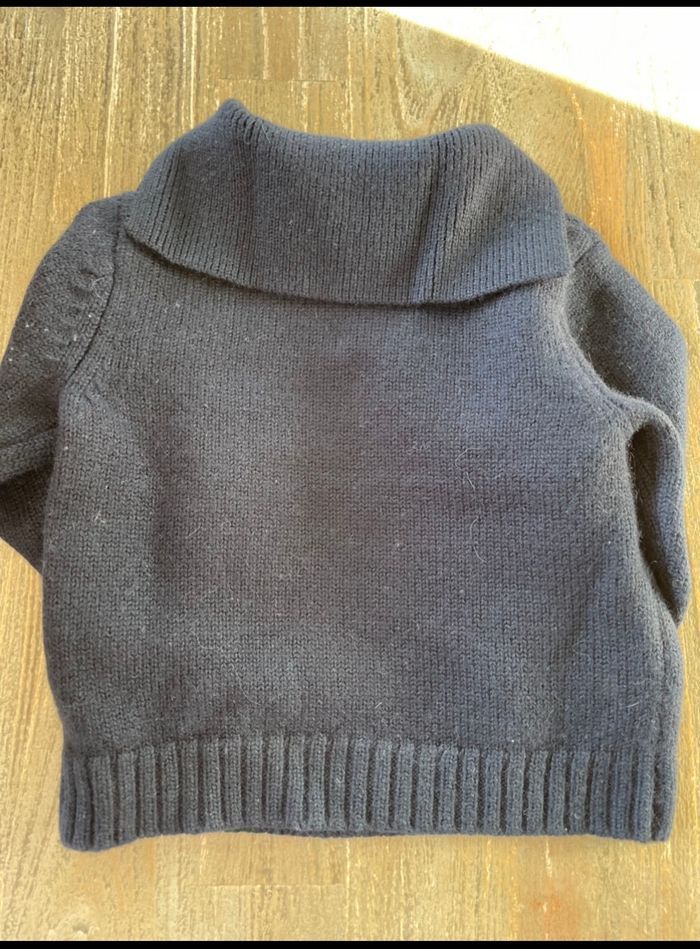 Pull 3 mois - photo numéro 2