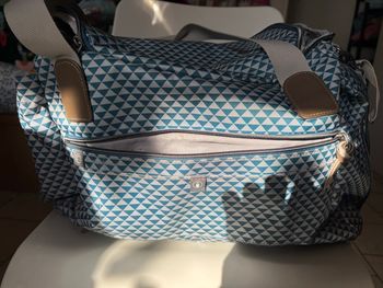 Sac à langer 