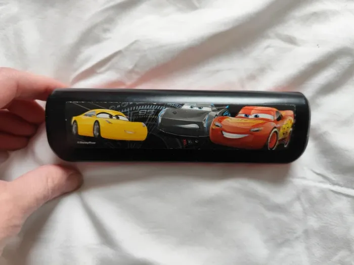 Ensemble d'instruments de musique Cars - photo numéro 6