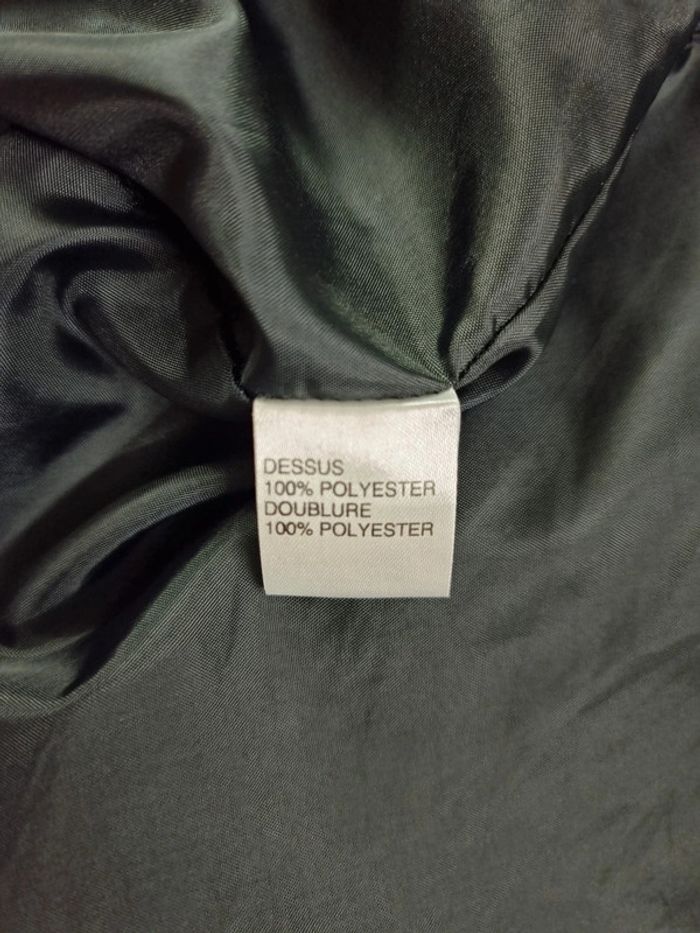 Armand Thiery Robe noire élégante * taille 40 * - photo numéro 8