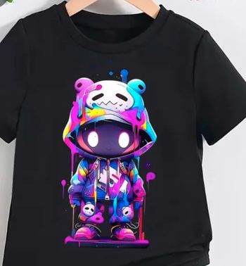 Lot techerts neuf MC taille 100cm (3/4ans)