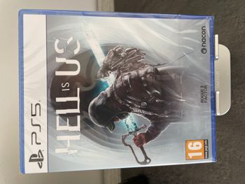 Hell is Us PS5