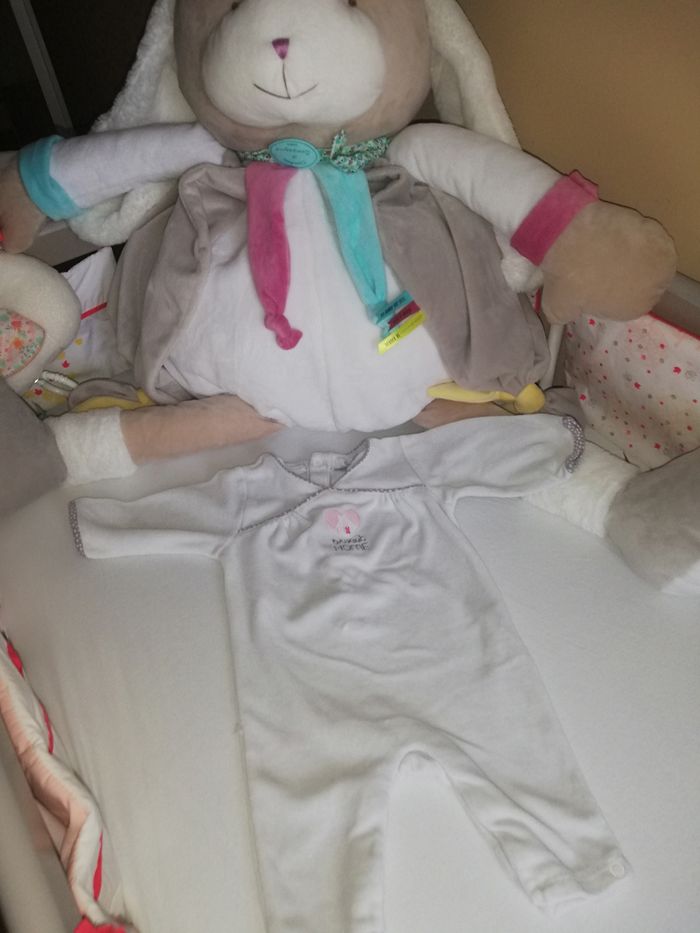 Pyjama - photo numéro 4