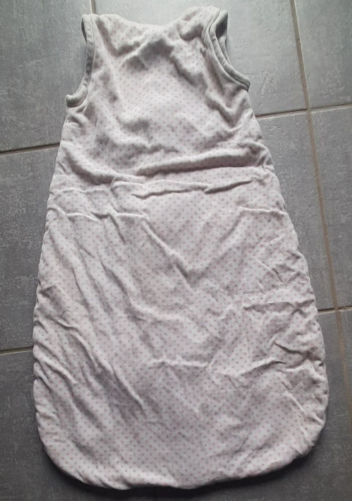 Gigoteuse fille mes petits cailloux 90cm - photo numéro 4
