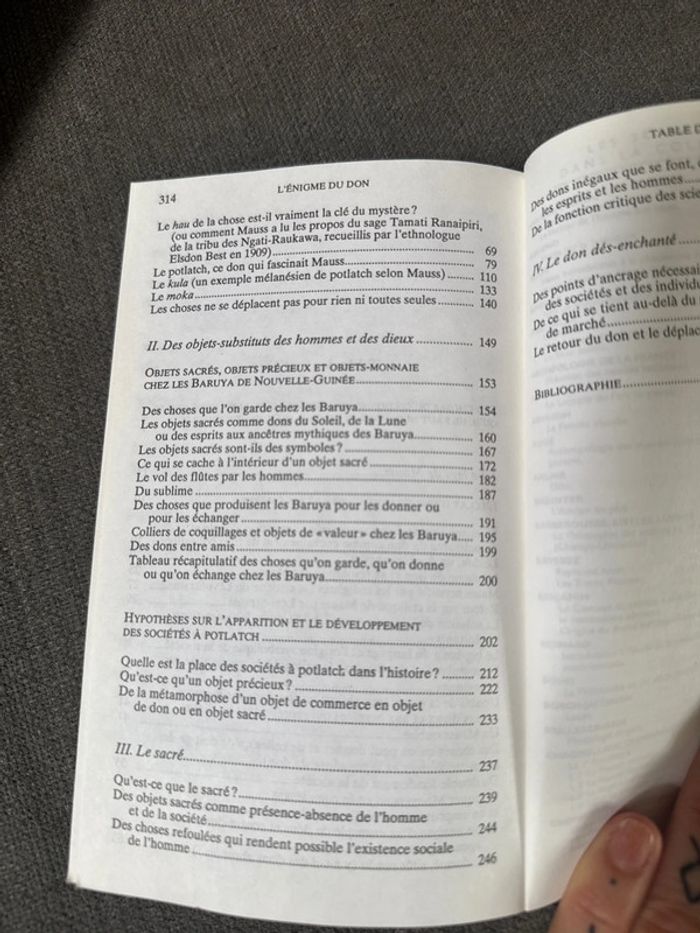 L’énigme du don - photo numéro 4