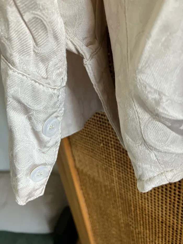 Chemisier Belair Taille 1 - photo numéro 4