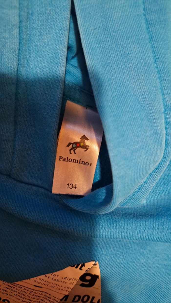 Lot 4 sweats/polaire dont 3TBE - photo numéro 12