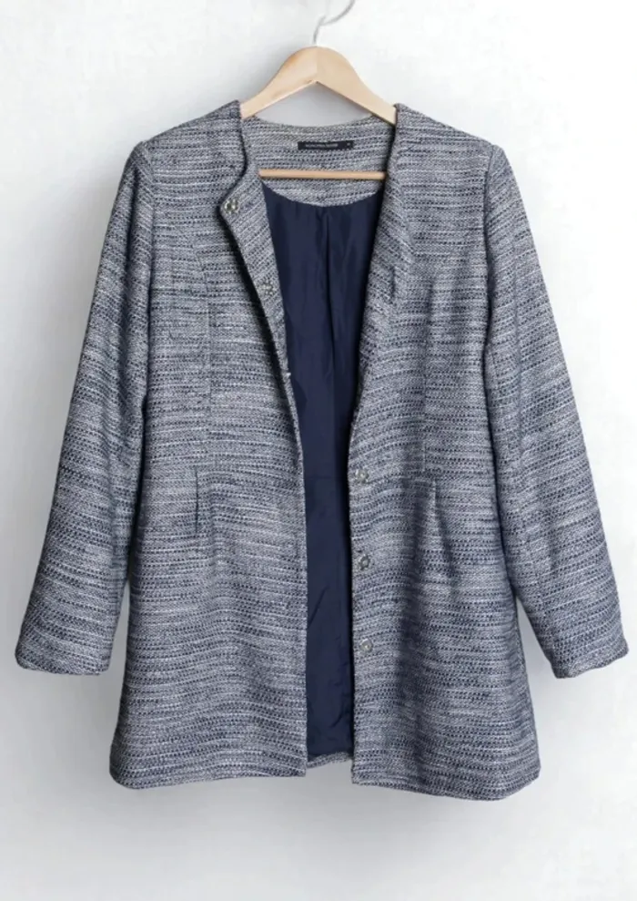 Manteau Monoprix – Taille 40 - photo numéro 4