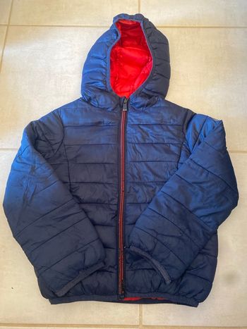 Manteau pour garçons