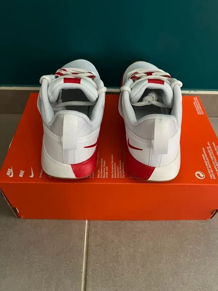 Basket Nike vapor lite - photo numéro 4