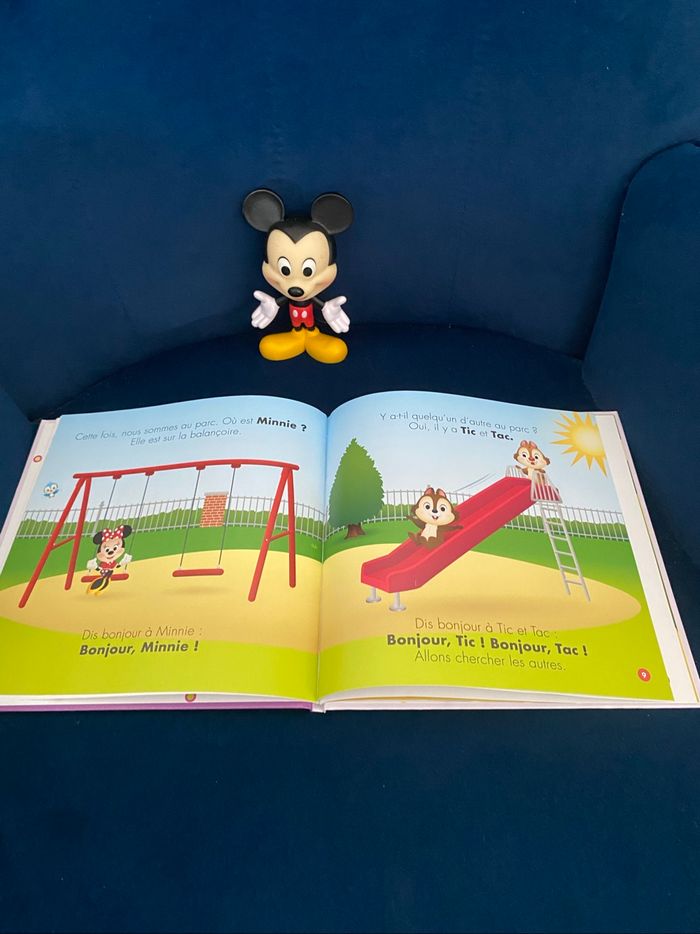 Mickey - photo numéro 2