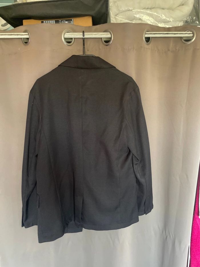 Veste Bershka - photo numéro 2