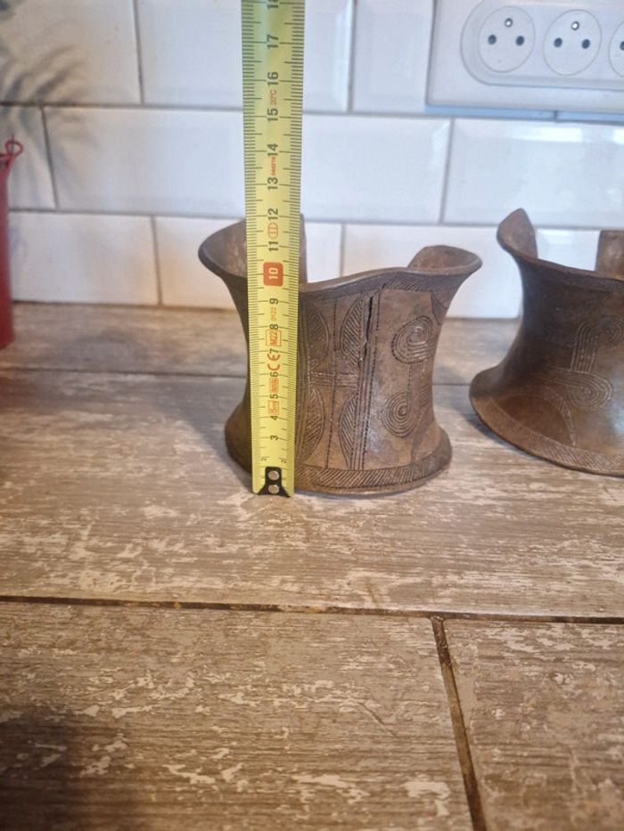 Paire de bracelet africain - photo numéro 19