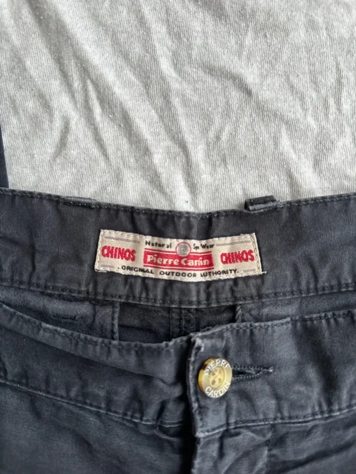 Pantalon Chinos , Pierre Cardin - photo numéro 5