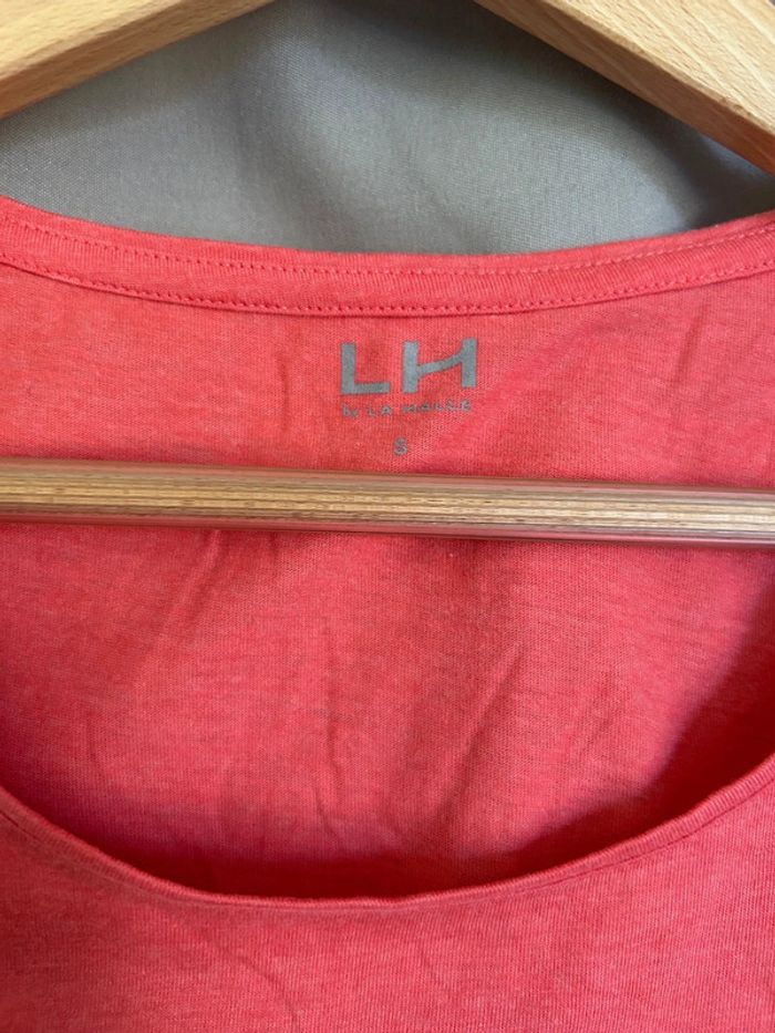 T Shirt, manches courtes - photo numéro 2