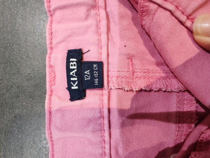 Lot  shorts - photo numéro 3