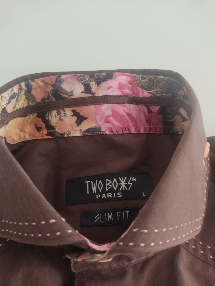 Chemise - photo numéro 10