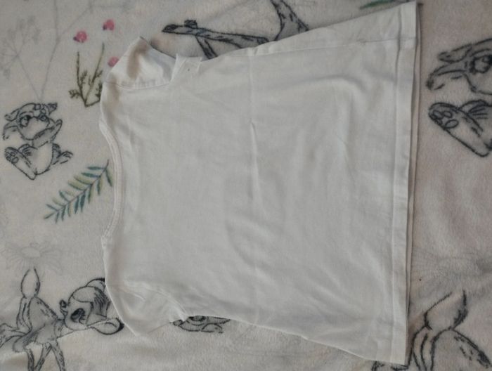 Haut manche longue 36 mois glace - photo numéro 2