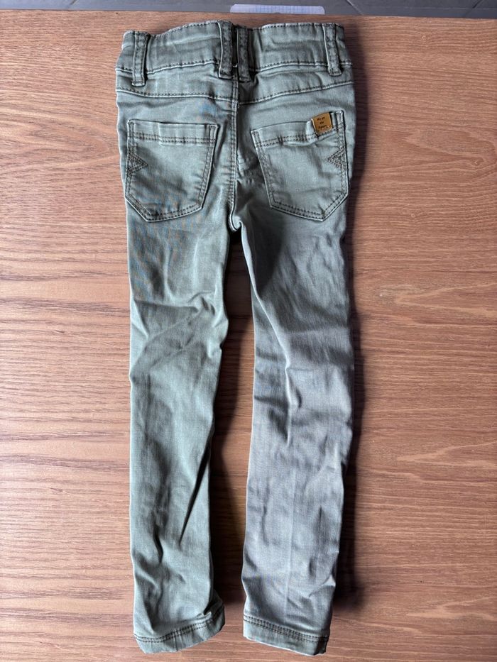 Pantalon super skinny TAO 3 ans - photo numéro 4