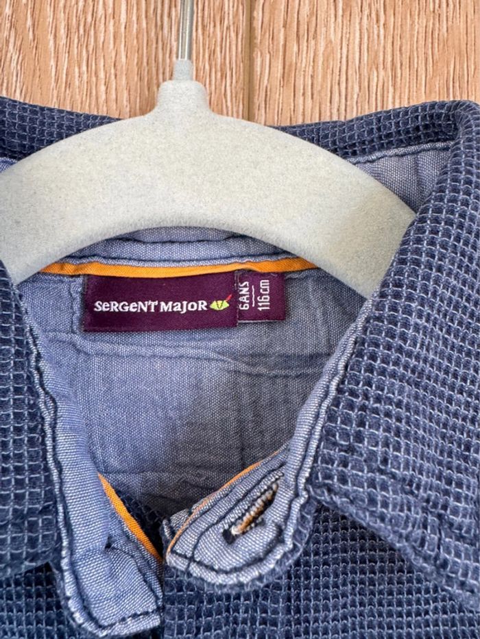 Chemise - photo numéro 2