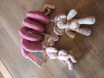 spirale noukies fille cosy neuf