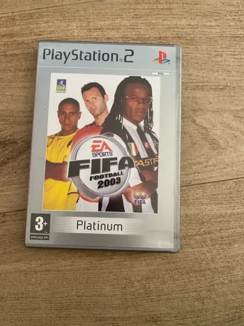Fifa 2003