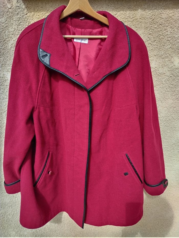 Manteau
