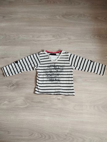 Tee-shirt 4 ans