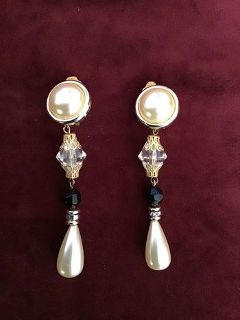 Beaux clips vintage. Années 80