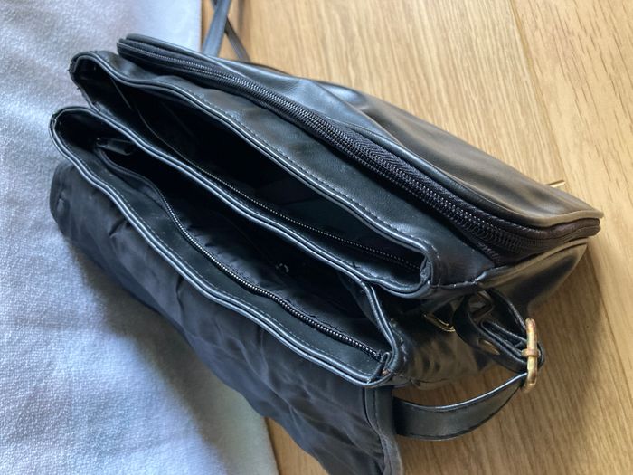 Sac en bandoulière Beaugency - photo numéro 4