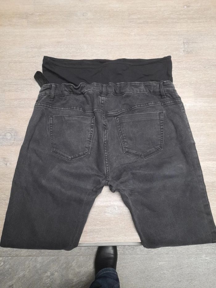 Pantalon grossesse - photo numéro 3