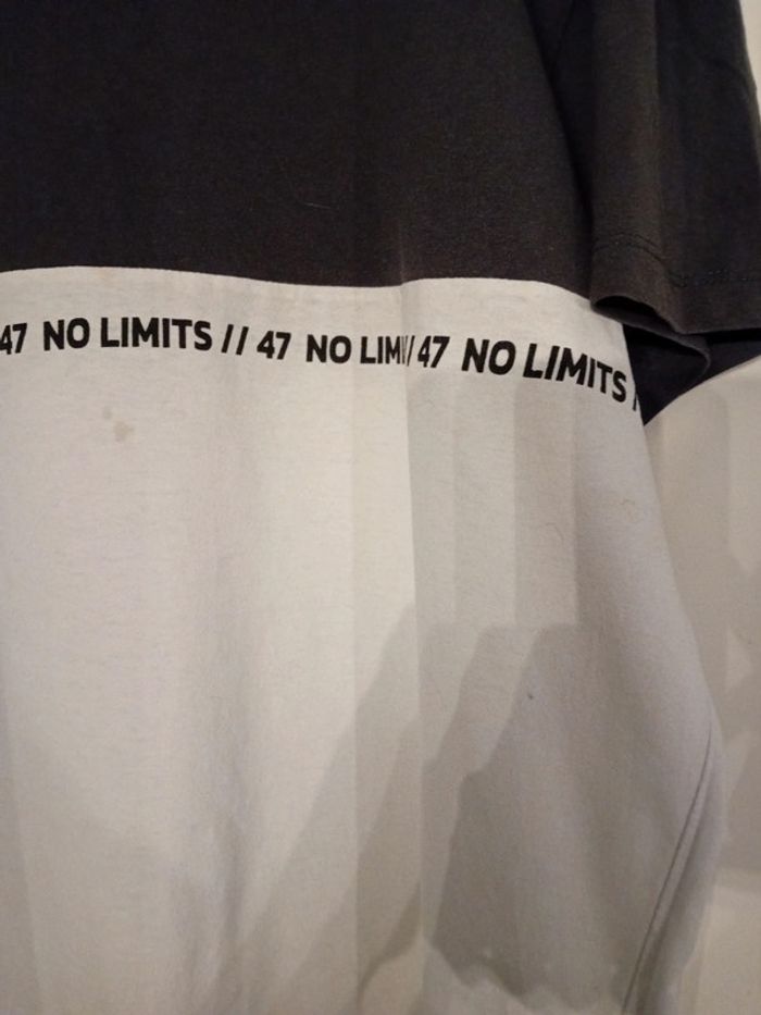 T-shirt Homme Gémo - photo numéro 4
