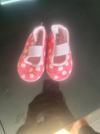 Chaussons