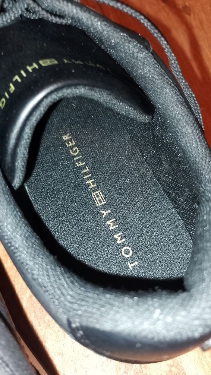 Tommy Hilfiger size 39 new without tags - photo numéro 2