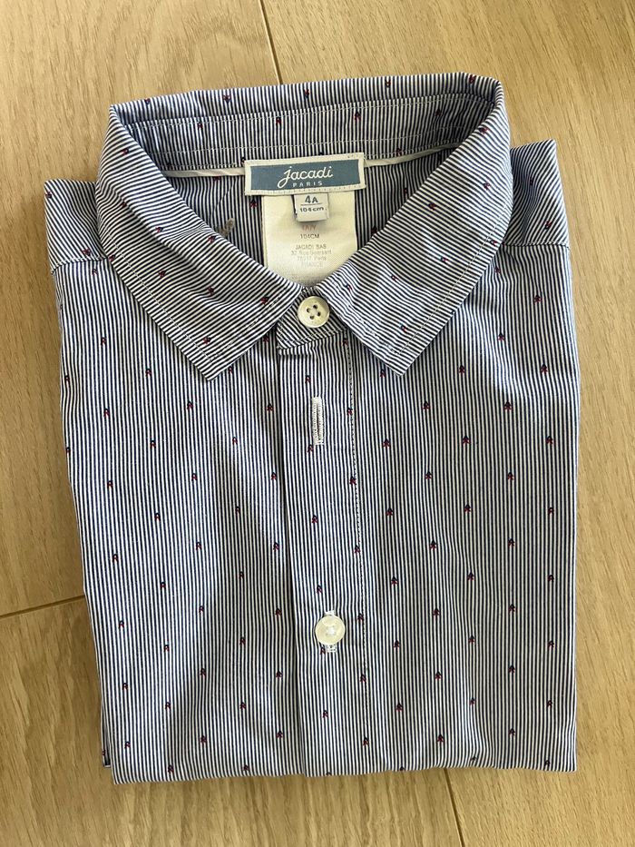 Chemise Jacadi