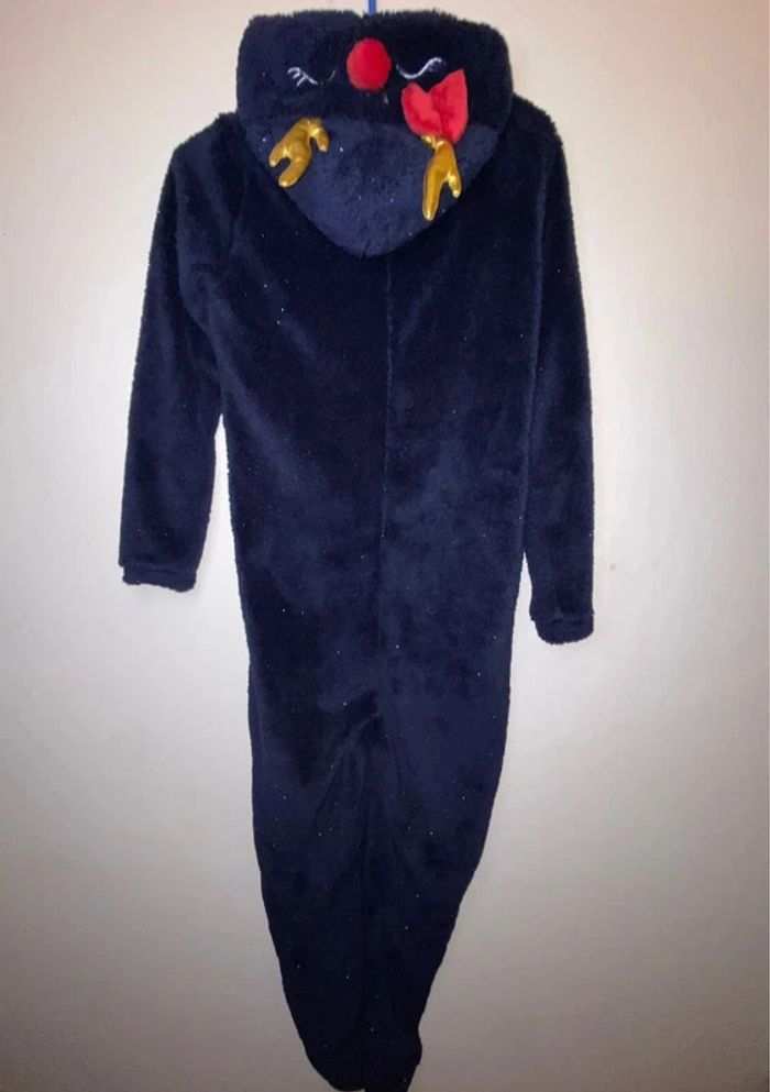 Pyjama Pilou Pilou T.XS In Extenso - photo numéro 4