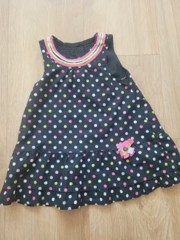 Robe Orchestra 9 mois