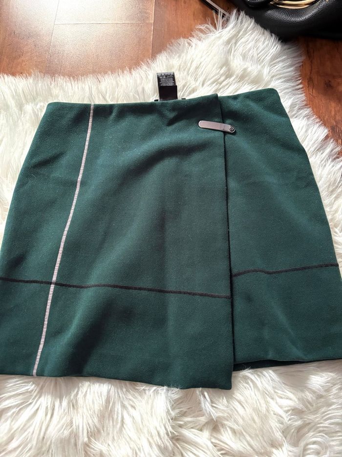 Jupe cop copine taille 38