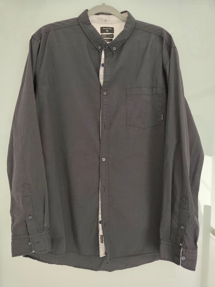 Chemise - photo numéro 4