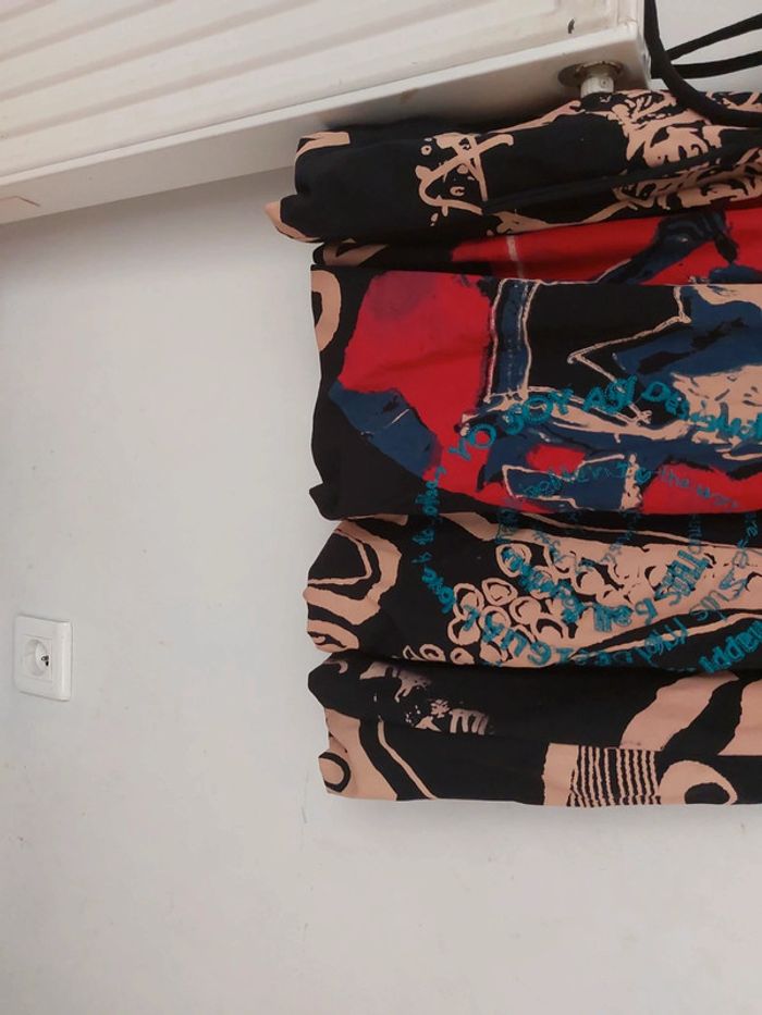 Robe style deasegual - photo numéro 4