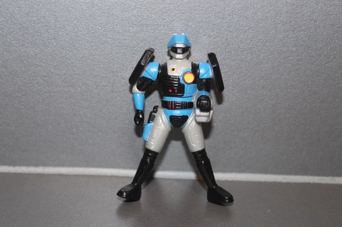 Figurine Walter - Winspector 1991