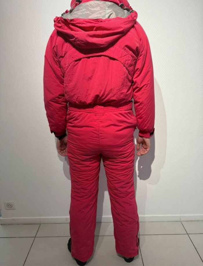 Combinaison de ski T40 quechua - photo numéro 6