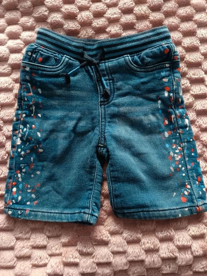 Short orchestra 2ans