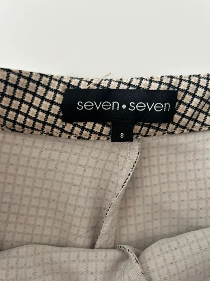 Short femme taille 40 - photo numéro 3