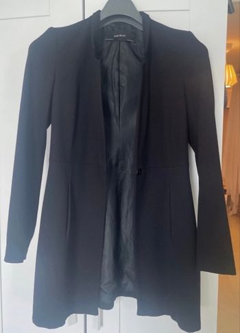 Blazer Zara